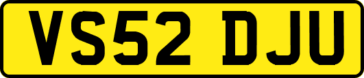 VS52DJU