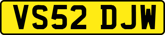 VS52DJW
