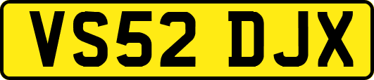 VS52DJX