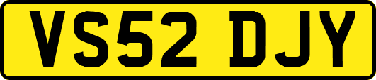 VS52DJY
