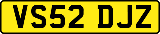 VS52DJZ