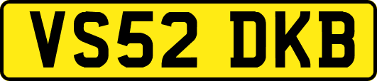 VS52DKB