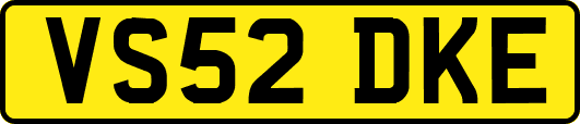 VS52DKE