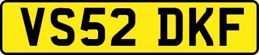 VS52DKF