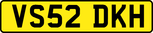 VS52DKH