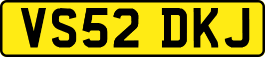 VS52DKJ