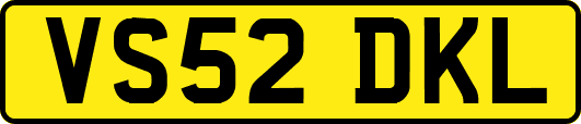 VS52DKL