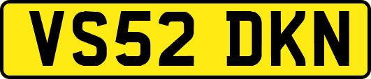 VS52DKN