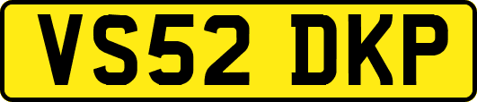 VS52DKP