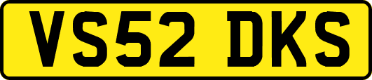 VS52DKS