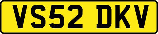 VS52DKV