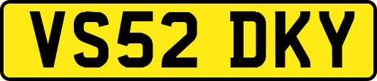 VS52DKY