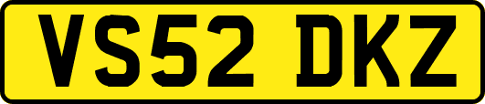 VS52DKZ