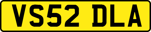 VS52DLA