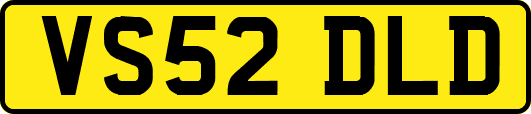 VS52DLD