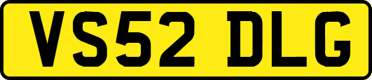 VS52DLG
