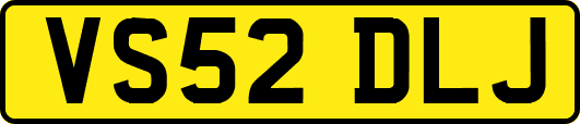 VS52DLJ