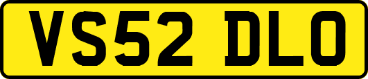 VS52DLO