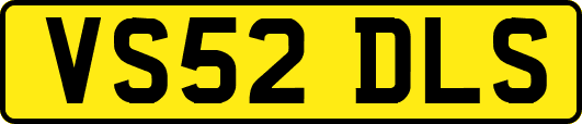 VS52DLS