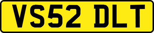 VS52DLT