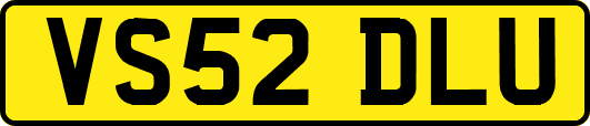 VS52DLU