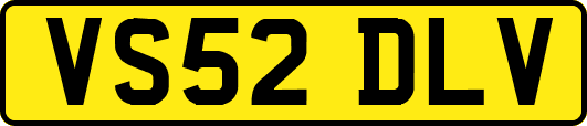 VS52DLV