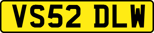 VS52DLW