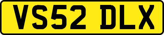 VS52DLX