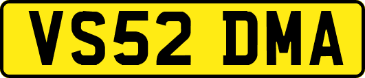VS52DMA