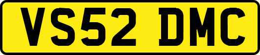 VS52DMC