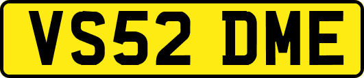 VS52DME