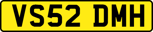 VS52DMH