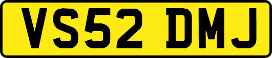 VS52DMJ