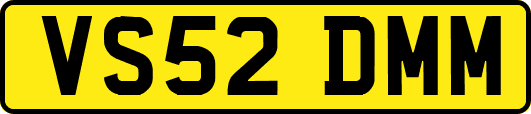 VS52DMM