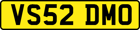 VS52DMO