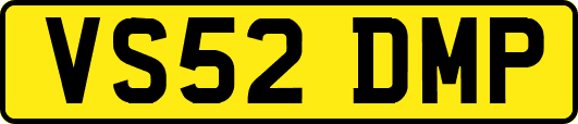 VS52DMP