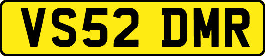 VS52DMR