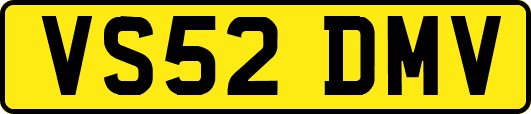 VS52DMV