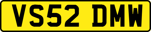 VS52DMW