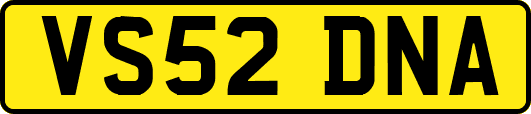 VS52DNA