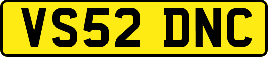 VS52DNC
