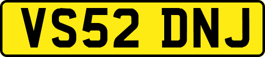 VS52DNJ