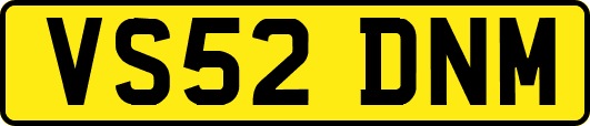 VS52DNM
