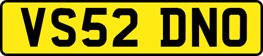 VS52DNO