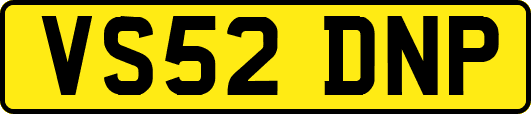 VS52DNP