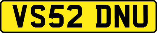 VS52DNU