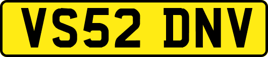 VS52DNV