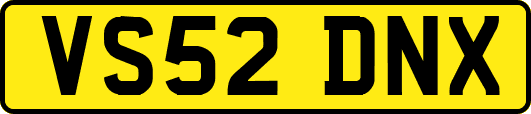 VS52DNX