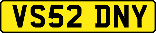 VS52DNY