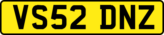 VS52DNZ